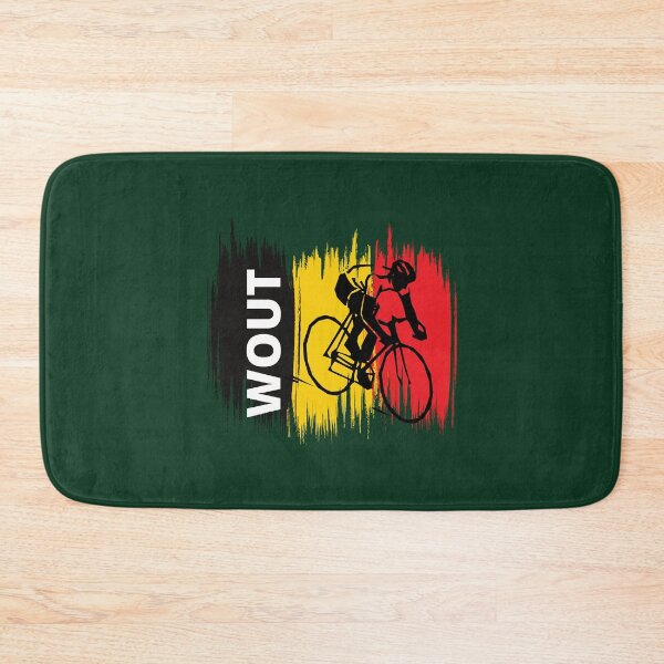 Item preview, Wout van Aert  5 designed and sold by PCTapparel.