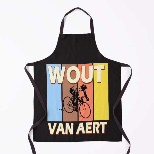 Item preview, Wout van Aert  6 designed and sold by PCTapparel.