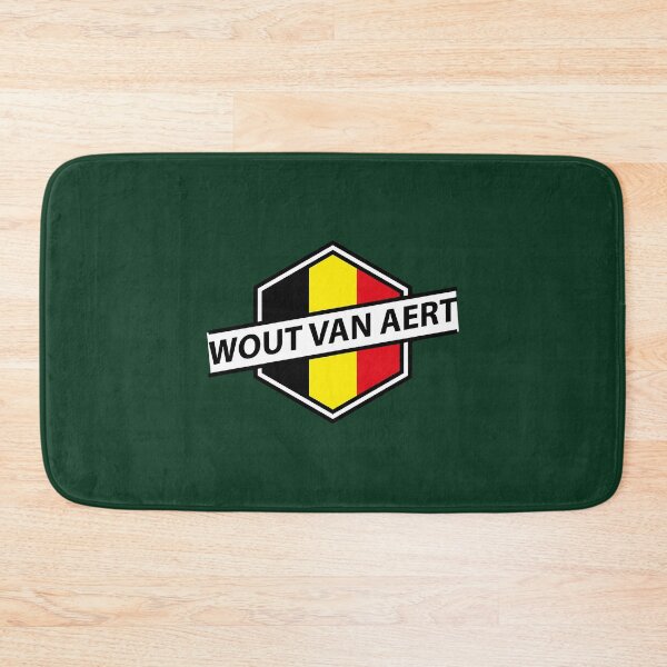 Item preview, Wout van Aert  8 designed and sold by PCTapparel.