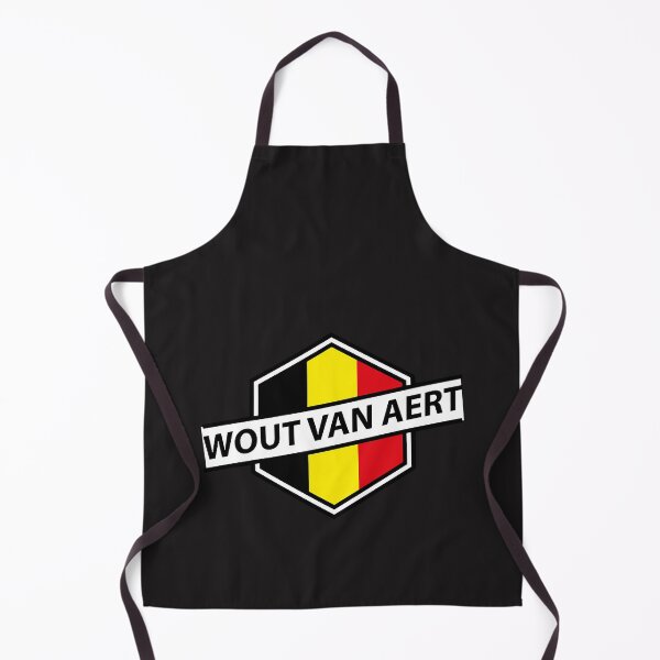 Item preview, Wout van Aert  8 designed and sold by PCTapparel.