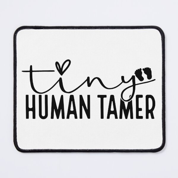 Item preview, tiny human tamer designed and sold by FreeT89.