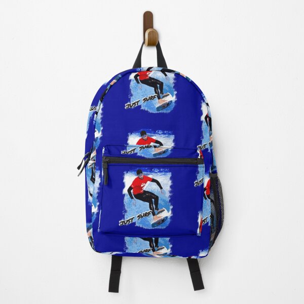 Item preview, Just Surf designed and sold by Maribel Baez Montalvo.