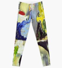 Veil 50 Leggings