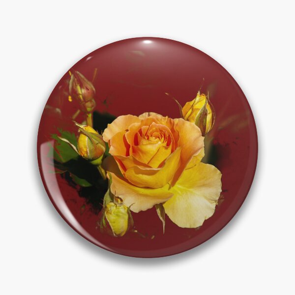 Item preview, Golden rose designed and sold by indiafrankk.