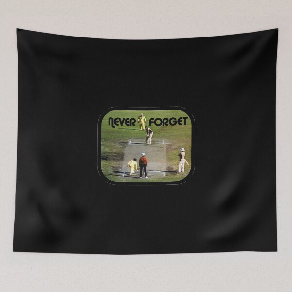 Item preview, The 1981 Underarm Incident Essential T-Shirt designed and sold by ayeshadanaqws.