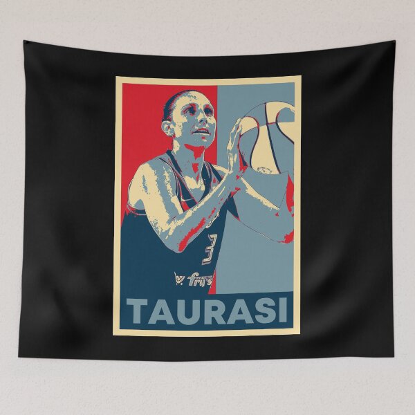 Item preview, Diana Taurasi Shooting Hope designed and sold by Valentino568.