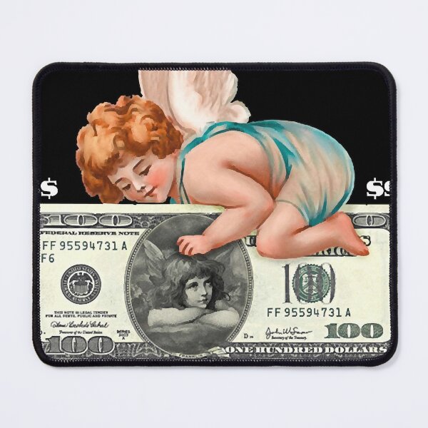 Item preview, MONEY FAIRY designed and sold by JeffreySm15005.
