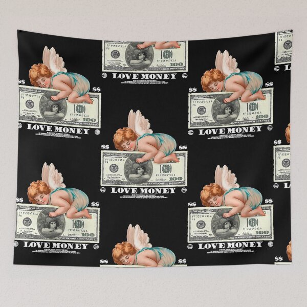 Item preview, MONEY FAIRY  designed and sold by JeffreySm15005.