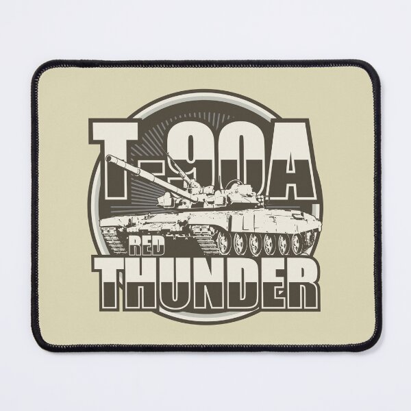 Item preview, T-90A Tank designed and sold by StrongVlad.