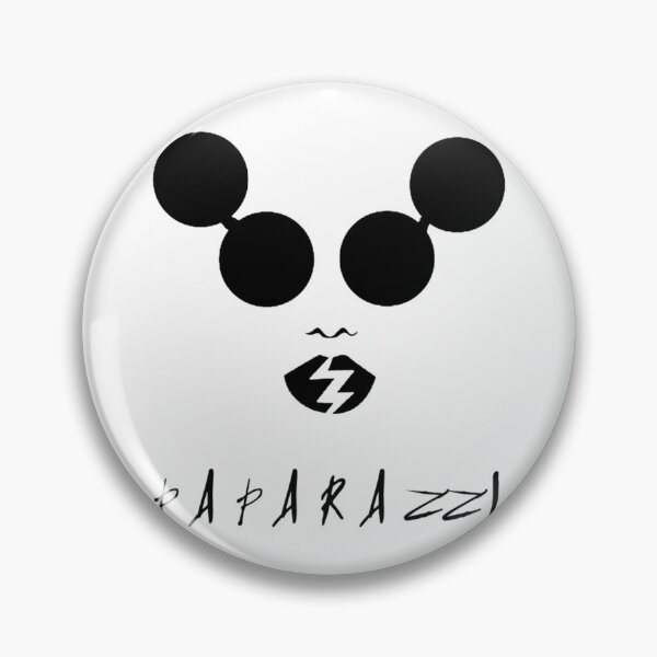 Item preview, Lady Gaga - Paparazzi   designed and sold by ScottPotterArt.