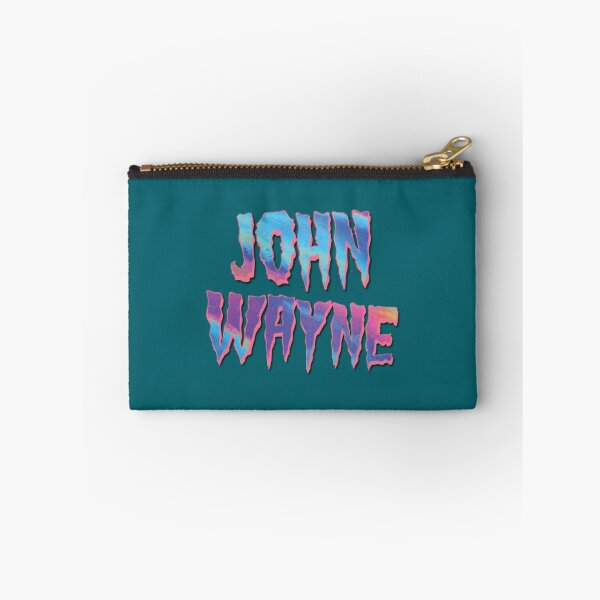 Item preview, Lady Gaga John Wayne lyric print mock   designed and sold by ScottPotterArt.