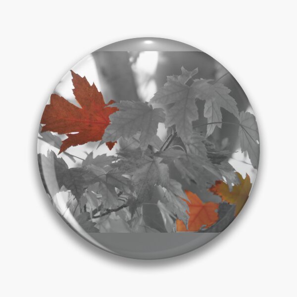 Item preview, Autumn leaves  designed and sold by indiafrankk.