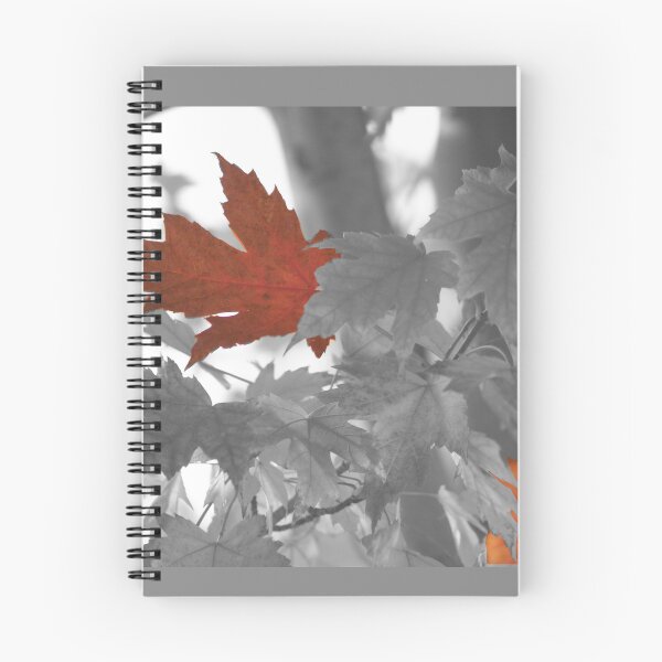 Item preview, Autumn leaves  designed and sold by indiafrankk.