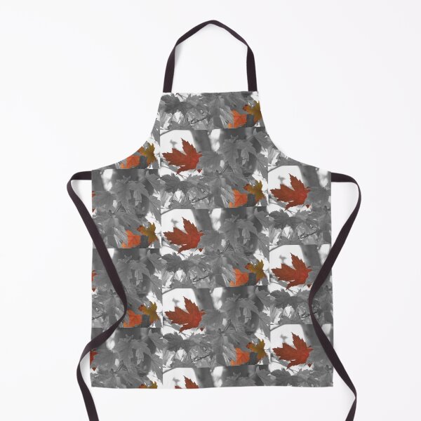 Item preview, Autumn leaves designed and sold by indiafrankk.