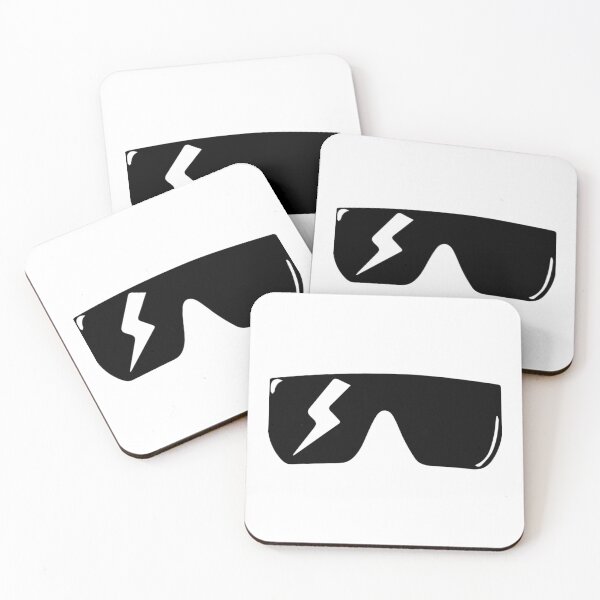Item preview, Lady Gaga Glasses   designed and sold by ScottPotterArt.