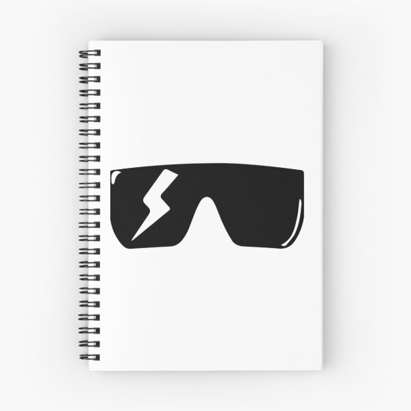 Artikelvorschau, Lady Gaga Brille entworfen und verkauft von ScottPotterArt.