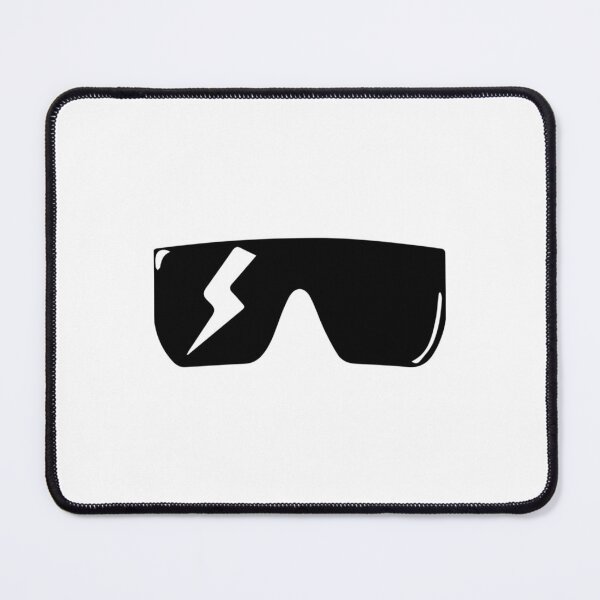 Item preview, Lady Gaga Glasses   designed and sold by ScottPotterArt.