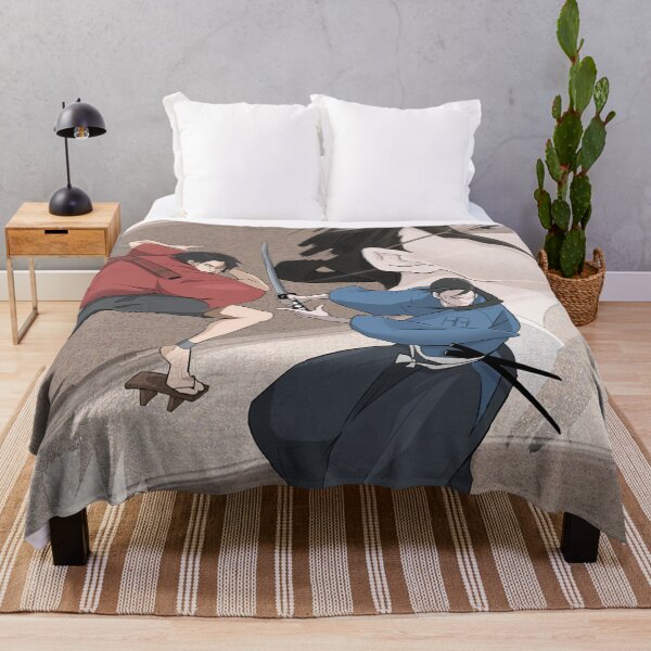 Item preview, Mugen Samurai Champloo For Wibu designed and sold by lorypig.