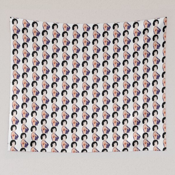 Item preview, Frankenfurter - Rocky Horror Picture Show designed and sold by Danielle Vanderwerf.