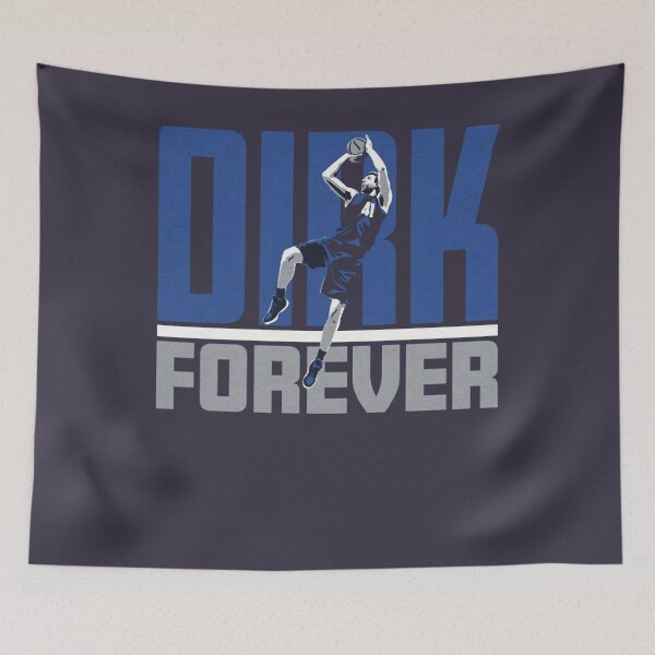 Item preview, Arts Sports DIRK NORWITZKII designed and sold by KonstantinWeise.
