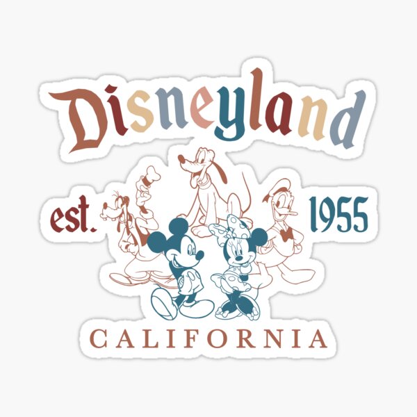 Item preview, California Adventure designed and sold by GudeDesigns.