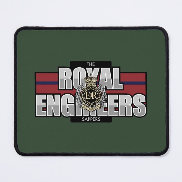 Item preview, Royal Engineers designed and sold by StrongVlad.