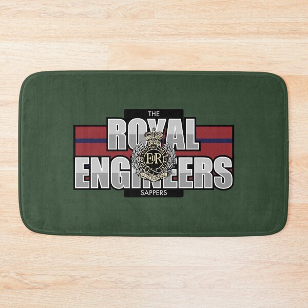 Item preview, Royal Engineers designed and sold by StrongVlad.
