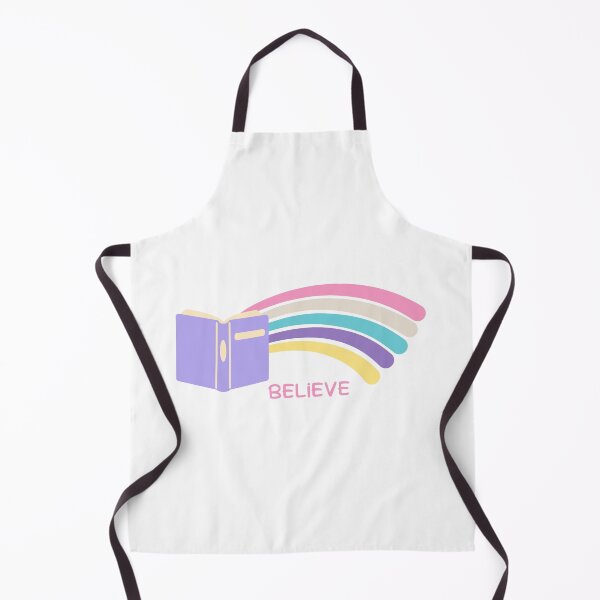 Item preview, Believe designed and sold by River Graphic Design.