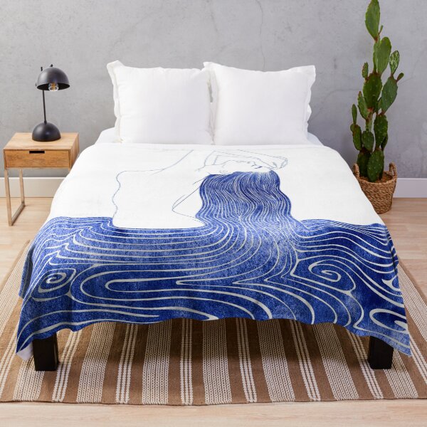 Item preview, Nereid CLXXVII designed and sold by sirenarts.