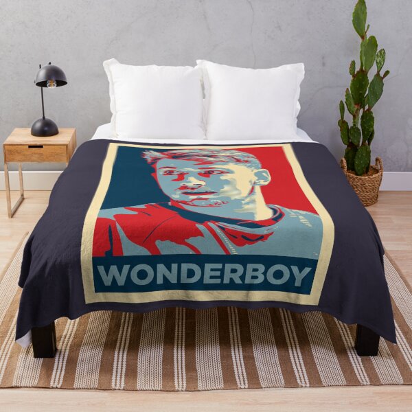 Item preview, Beautiful Model Luka WONDERBOY designed and sold by KonstantinWeise.