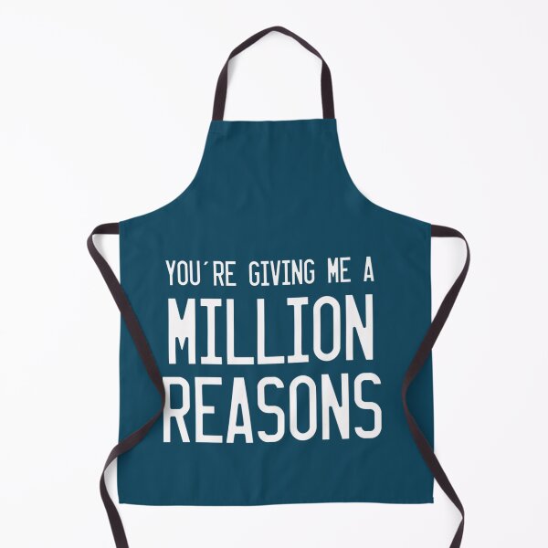 Item preview, Million Reasons (II) - Lady Gaga designed and sold by ScottPotterArt.
