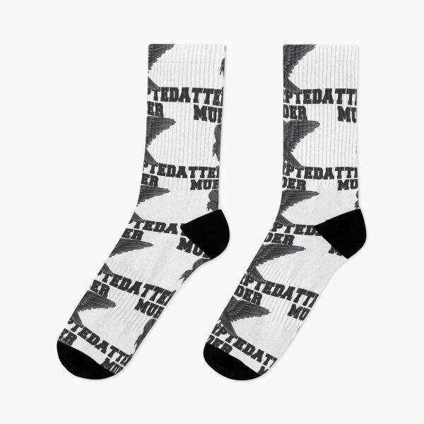 Item preview, Attempted Murder designed and sold by Capturepict.