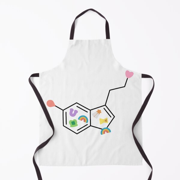 Item preview, Serotonin with Lucky Charms designed and sold by hakunamatata72.