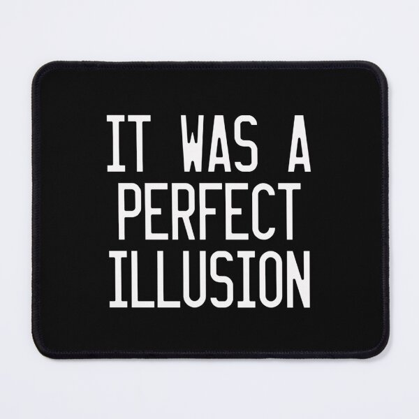 Item preview, Perfect Illusion (II) - Lady Gaga   designed and sold by ScottPotterArt.
