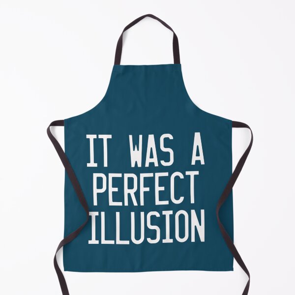 Item preview, Perfect Illusion (II) - Lady Gaga designed and sold by ScottPotterArt.