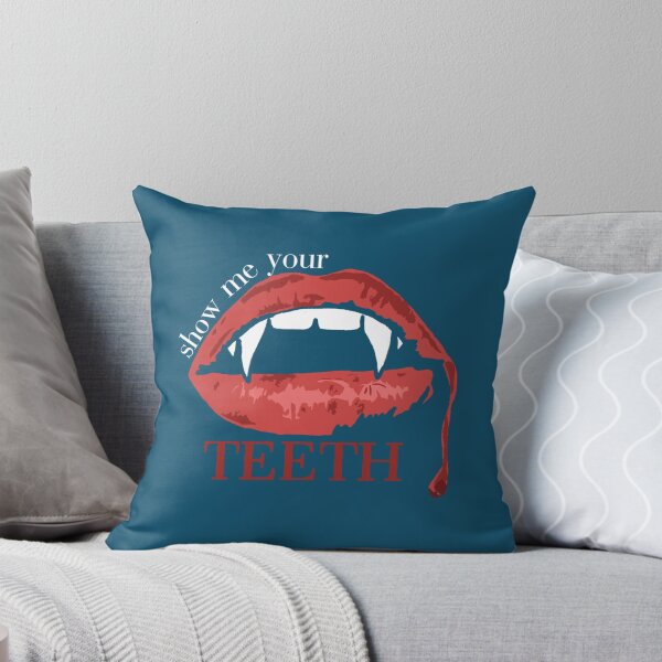 Item preview, show me your teeth   designed and sold by ScottPotterArt.