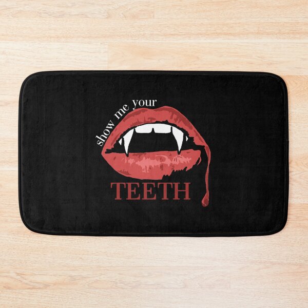 Item preview, show me your teeth   designed and sold by ScottPotterArt.