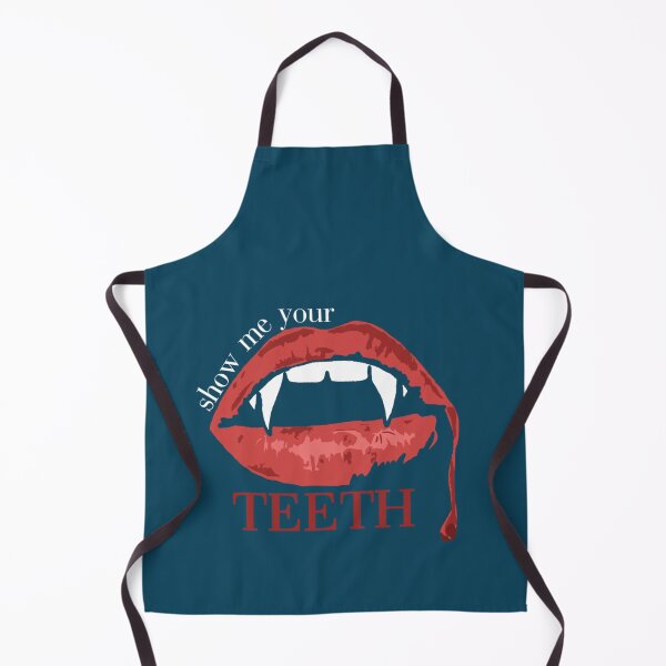 Item preview, show me your teeth designed and sold by ScottPotterArt.