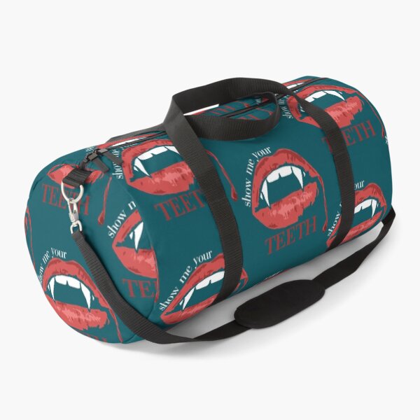 Item preview, show me your teeth   designed and sold by ScottPotterArt.
