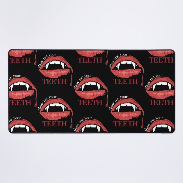 Item preview, show me your teeth   designed and sold by ScottPotterArt.