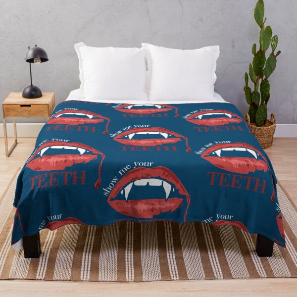 Item preview, show me your teeth   designed and sold by ScottPotterArt.
