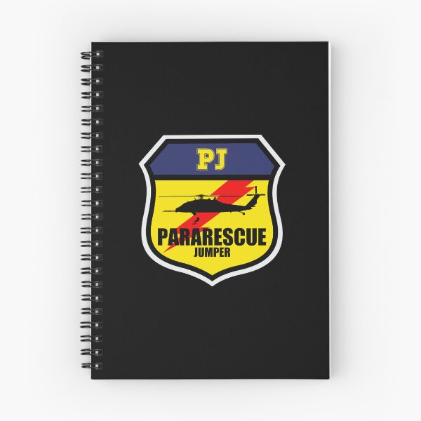 Item preview, PJ Pararescue Jumper designed and sold by StrongVlad.