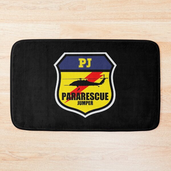 Item preview, PJ Pararescue Jumper designed and sold by StrongVlad.