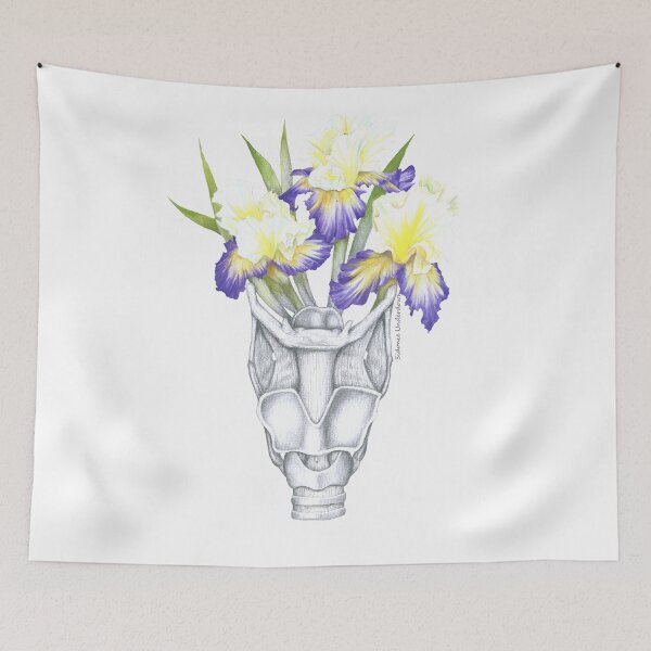 Item preview, Voice designed and sold by SidsAnatomical.