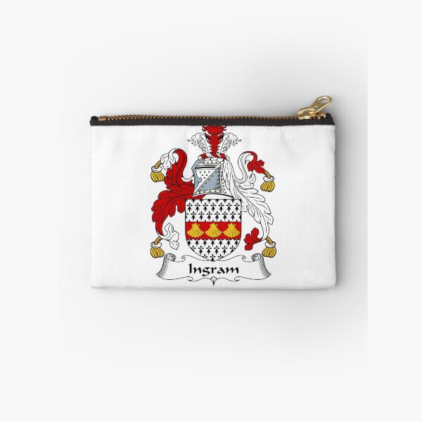 Item preview, Ingram  designed and sold by HaroldHeraldry.