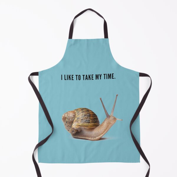 Item preview, Snails Pace! designed and sold by FloridaKeys1984.