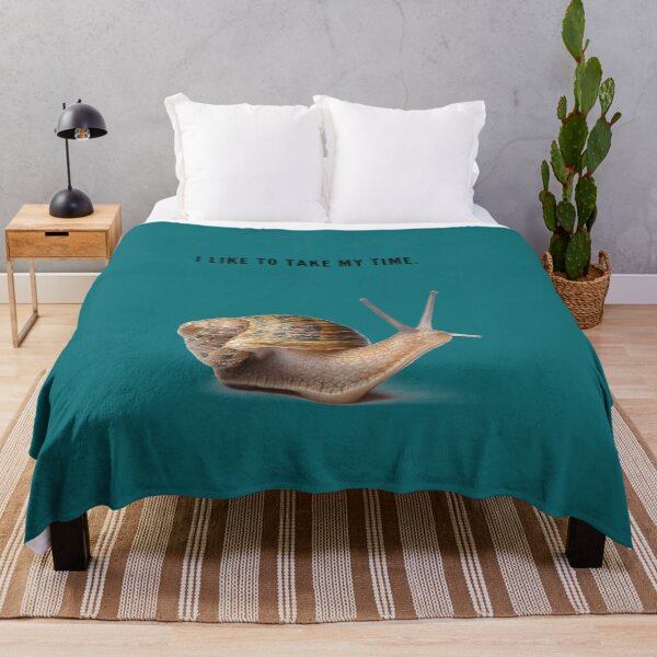 Item preview, Snails Pace! designed and sold by FloridaKeys1984.