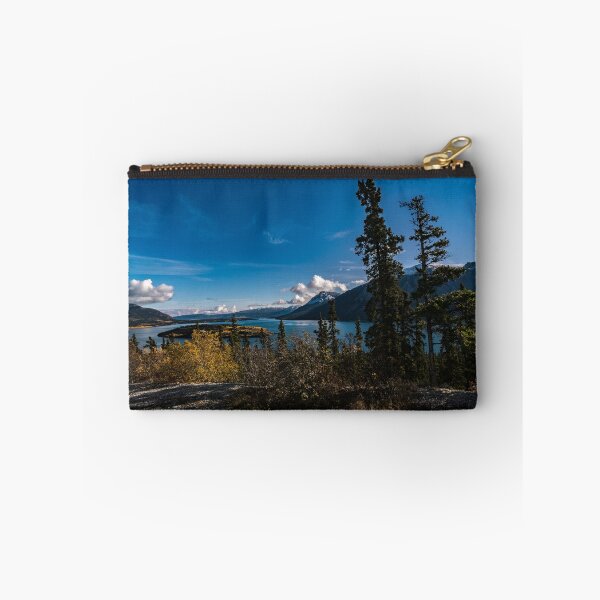 Item preview, Bennett Lake - Autumn designed and sold by JohnDMarshall.