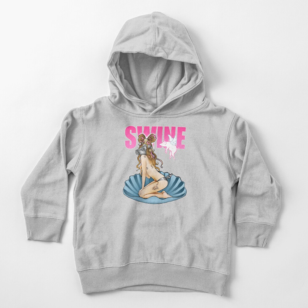 Swine   Baby One-Piece