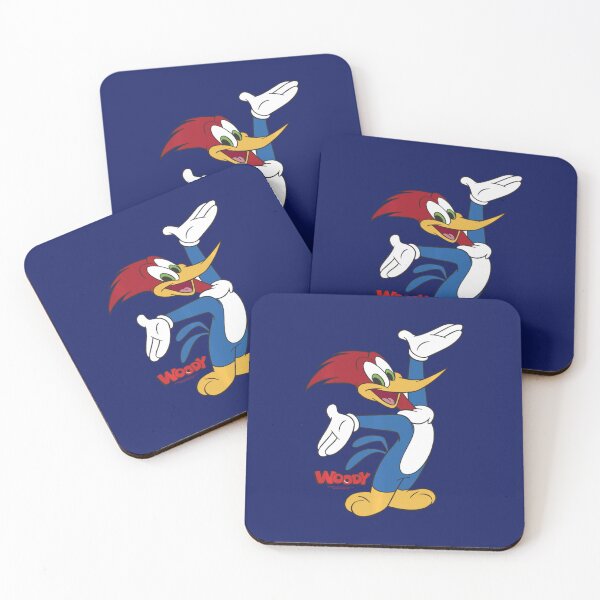 Artikelvorschau, Woody Woodpecker Ganzkörperportrait entworfen und verkauft von DuyTreeeee.